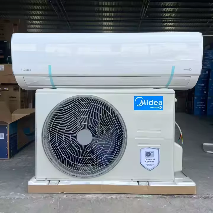 Air Conditioning Companies in Kenya