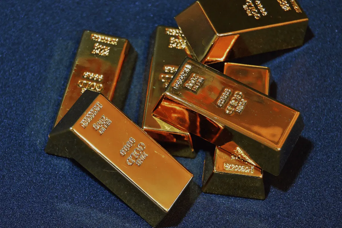 Due Diligence in Gold Trading kenya