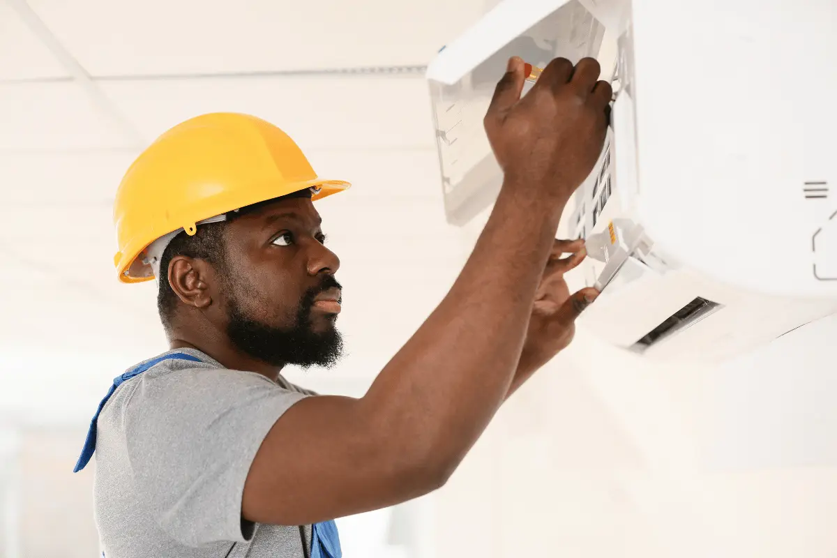 Expert Air Conditioner Maintenance Tips in kenya