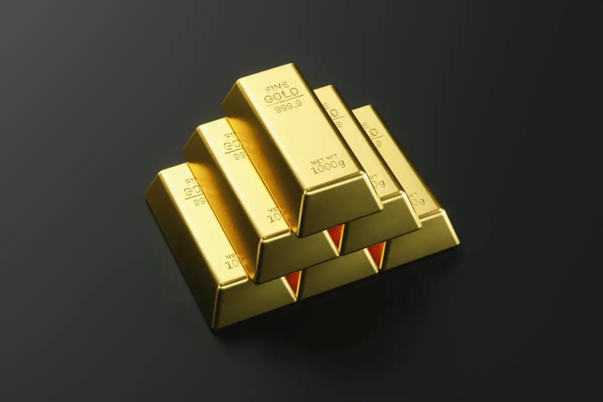Legal Gold Trading in Kenya