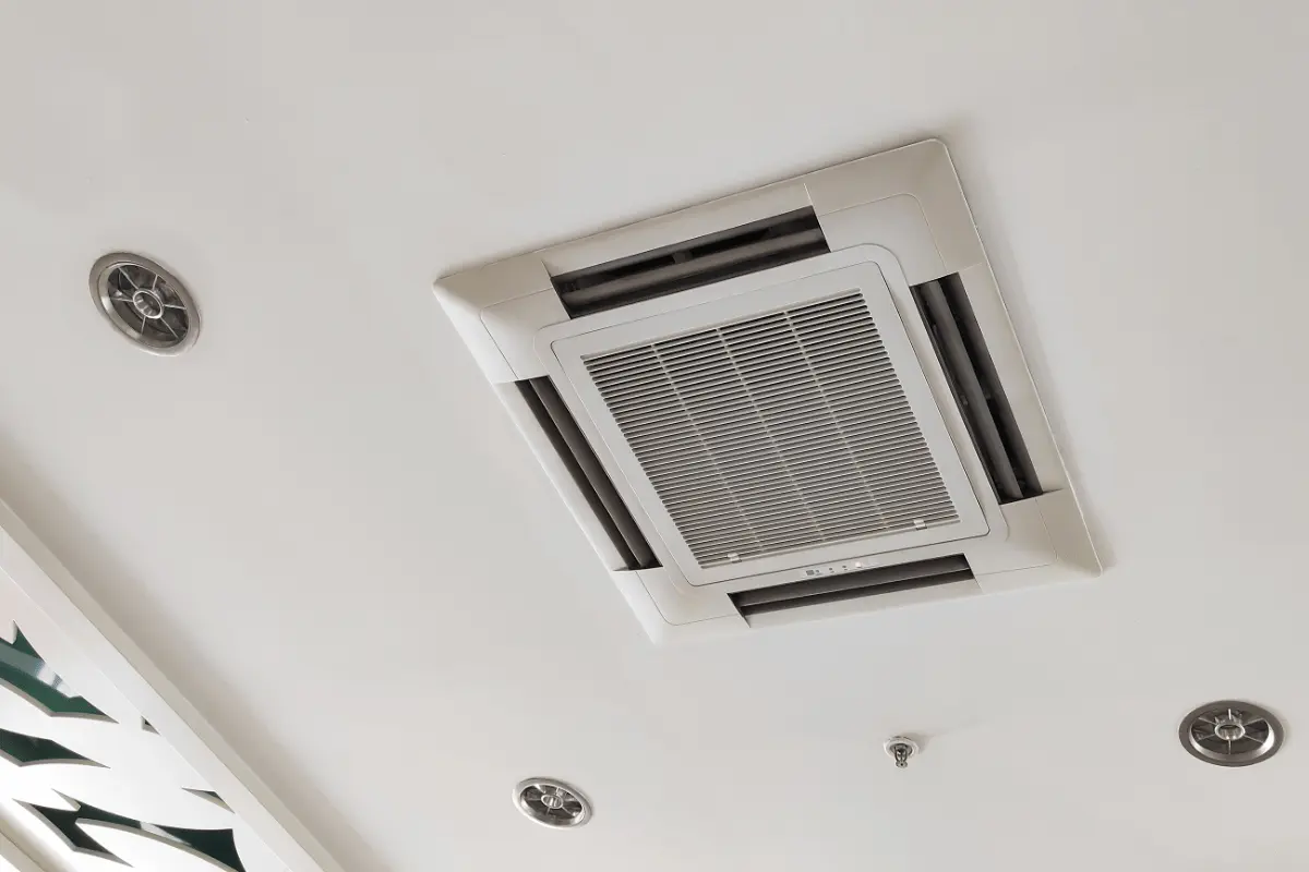 Split Air Conditioning Systems in Kenya
