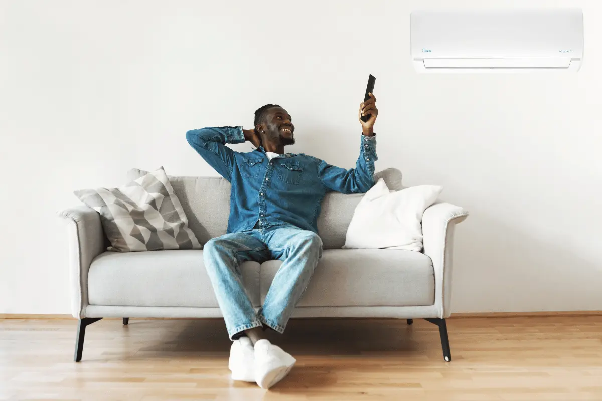 Air Conditioner Price in Kenya